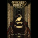 ARMOURED KNIGHT - The Sacred Flame (2020) MCD